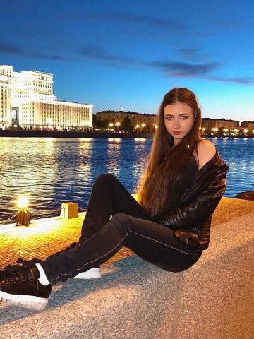 Елена