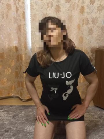 Индивидуалка Ната Фотография 3